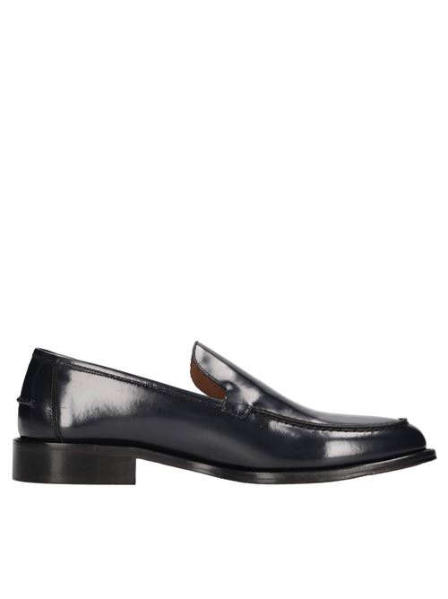 Mocassini in pelle ROGAL'S | OXFORD 5 LUXBLU